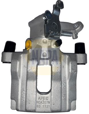 Napa NCA1682 Brake Caliper - 2