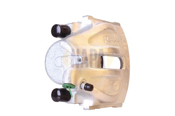 Napa NCA1692 Brake Caliper - 3