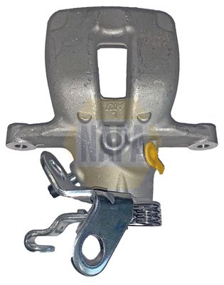 Napa NCA1695 Brake Caliper - 1