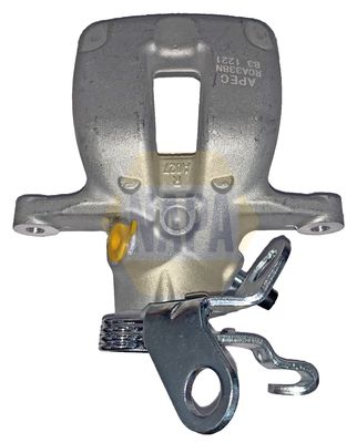 Napa NCA1696 Brake Caliper - 2