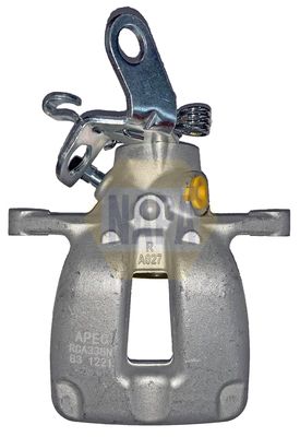 Napa NCA1696 Brake Caliper - 4