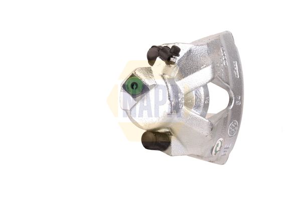 Napa NCA1697 Brake Caliper - 3