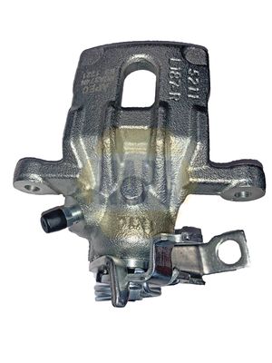 Napa NCA1702 Brake Caliper - 1