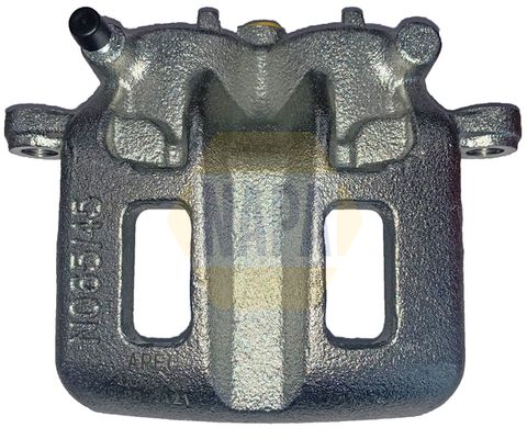 Napa NCA1703 Brake Caliper - 2