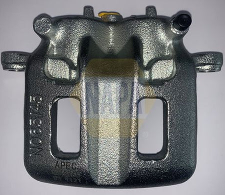 Napa NCA1704 Brake Caliper - 2