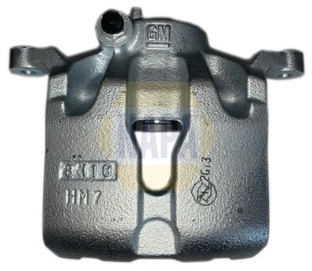 Napa NCA1704 Brake Caliper - 5