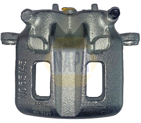 Napa NCA1704 Brake Caliper - 6