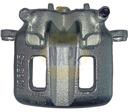Napa NCA1704 Brake Caliper - 6