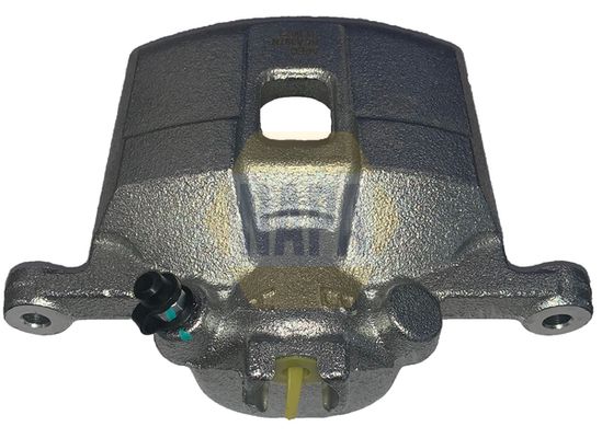 Napa NCA1706 Brake Caliper - 2