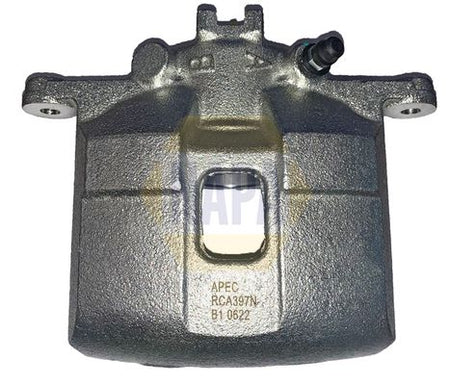 Napa NCA1706 Brake Caliper - 4