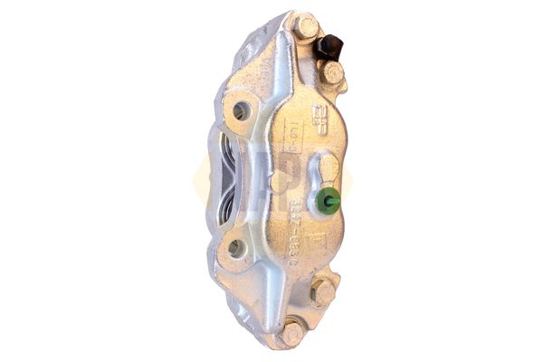 Napa NCA1708 Brake Caliper - 3