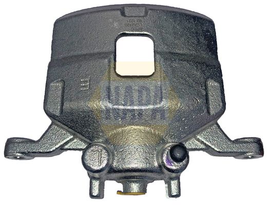 Napa NCA1709 Brake Caliper - 1