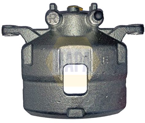Napa NCA1710 Brake Caliper - 4