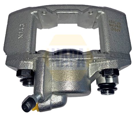 Napa NCA1714 Brake Caliper - 2