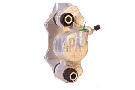 Napa NCA1714 Brake Caliper - 3