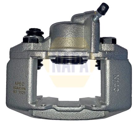 Napa NCA1714 Brake Caliper - 4