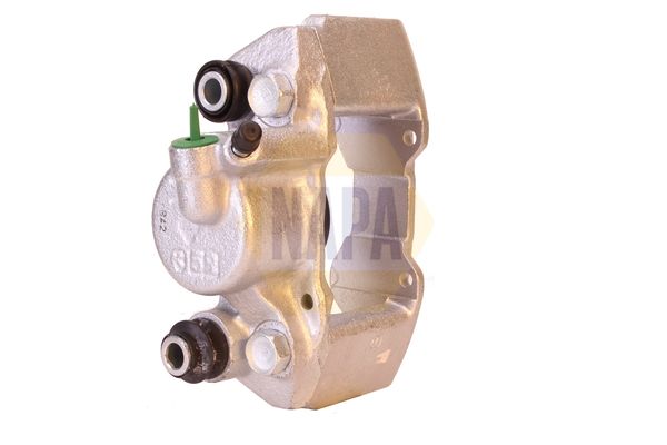 Napa NCA1714 Brake Caliper - 5