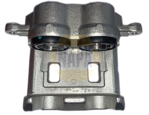 Napa NCA1717 Brake Caliper - 1