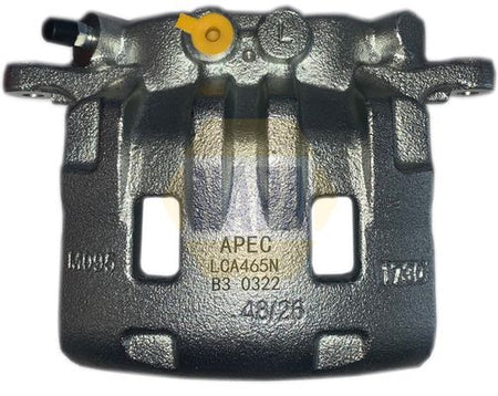Napa NCA1717 Brake Caliper - 2