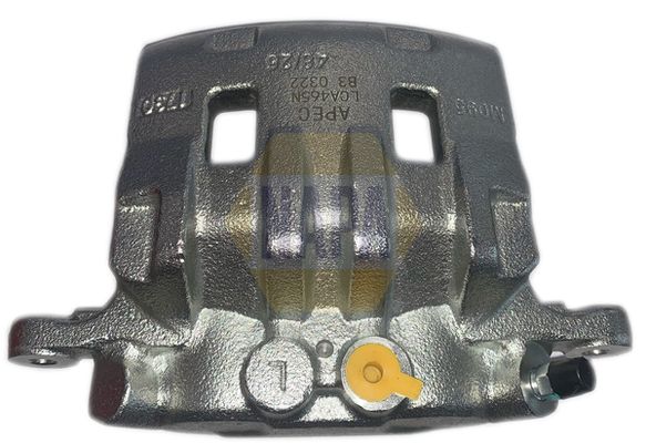 Napa NCA1717 Brake Caliper - 3
