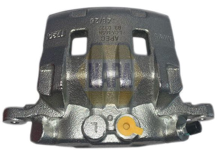 Napa NCA1717 Brake Caliper - 3