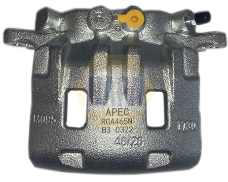 Napa NCA1718 Brake Caliper - 3