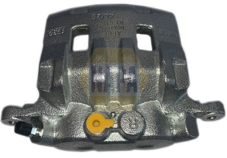 Napa NCA1718 Brake Caliper - 4