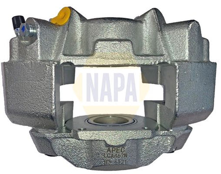 Napa NCA1719 Brake Caliper - 2