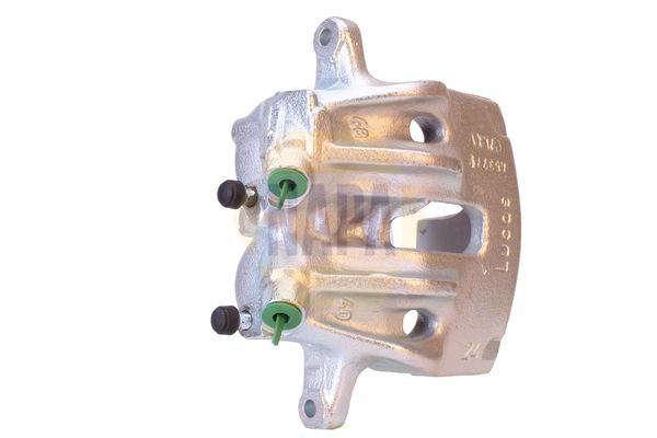 Napa NCA1722 Brake Caliper - 3