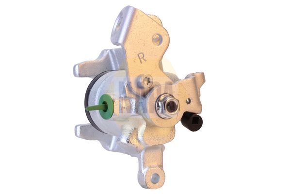 Napa NCA1724 Brake Caliper - 2