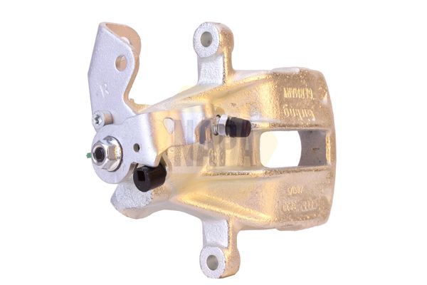 Napa NCA1724 Brake Caliper - 3