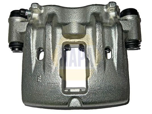 Napa NCA1725 Brake Caliper - 2