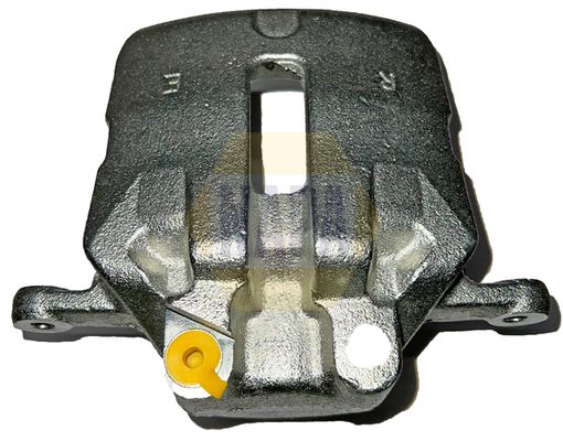 Napa NCA1736 Brake Caliper - 2