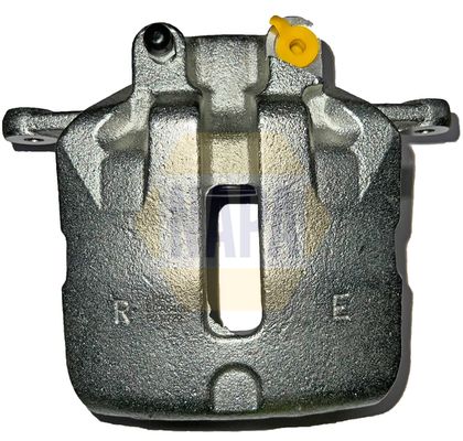 Napa NCA1736 Brake Caliper - 4