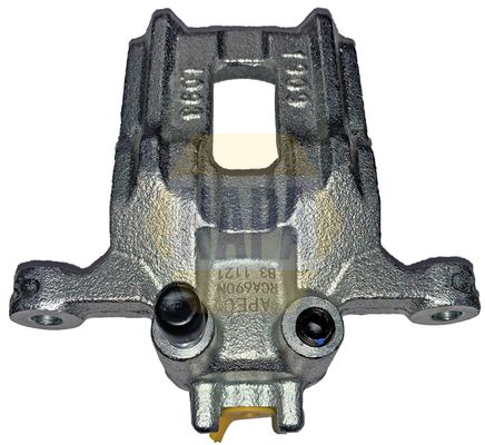 Napa NCA1740 Brake Caliper - 2