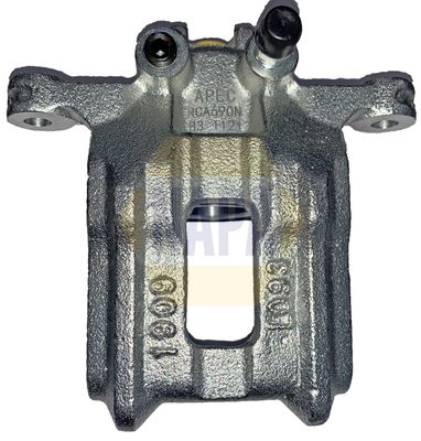 Napa NCA1740 Brake Caliper - 4
