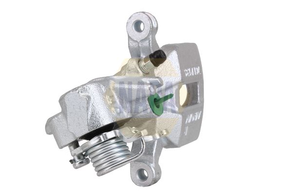 Napa NCA1748 Brake Caliper - 5