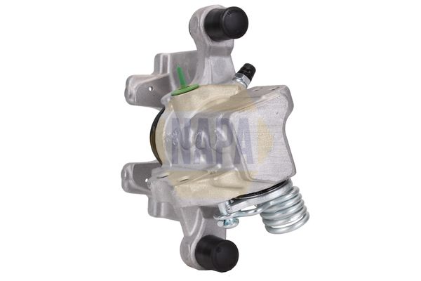 Napa NCA1754 Brake Caliper - 2