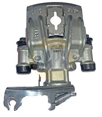 Napa NCA1757 Brake Caliper - 1