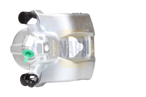 Napa NCA1761 Brake Caliper - 3