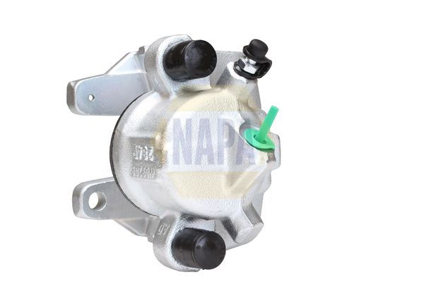 Napa NCA1762 Brake Caliper - 2