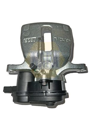 Napa NCA1763 Brake Caliper - 1