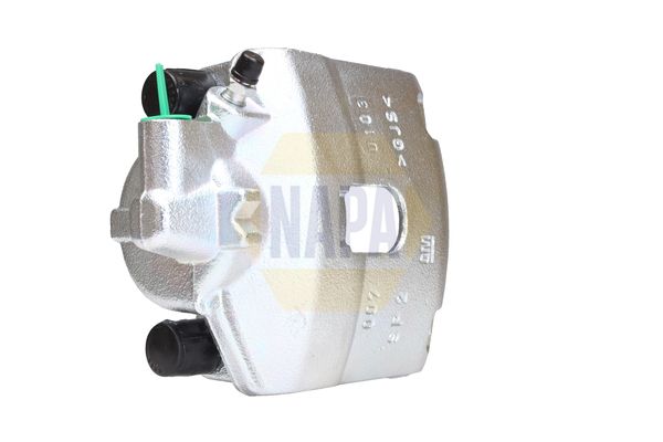 Napa NCA1765 Brake Caliper - 3