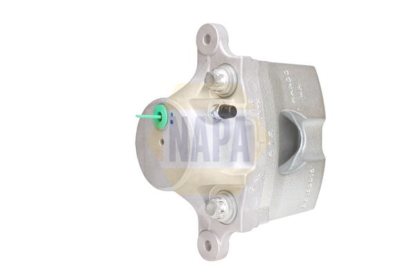 Napa NCA1767 Brake Caliper - 3