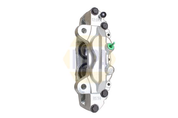 Napa NCA1770 Brake Caliper - 2