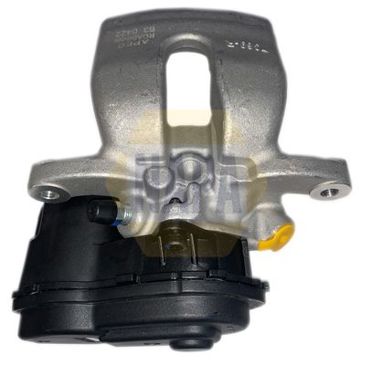 Napa NCA1772 Brake Caliper - 4