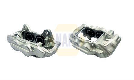 Napa NCA1773 Brake Caliper - 1