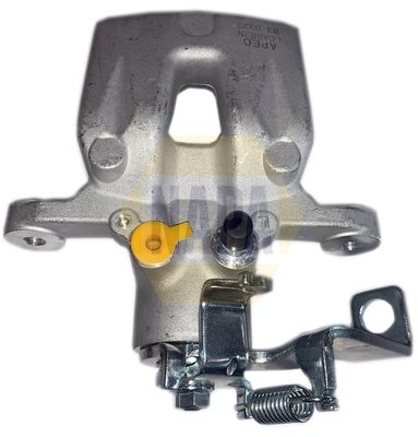 Napa NCA1777 Brake Caliper - 1