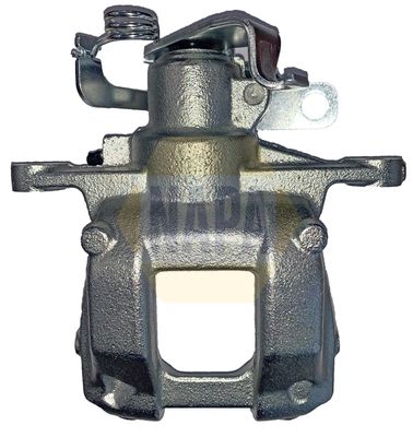 Napa NCA1781 Brake Caliper - 2