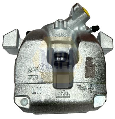 Napa NCA1791 Brake Caliper - 3